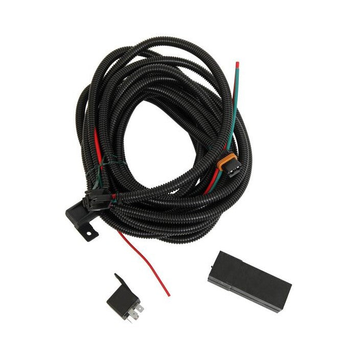 FASS Fuel Systems Fuel System Wiring Harnesses