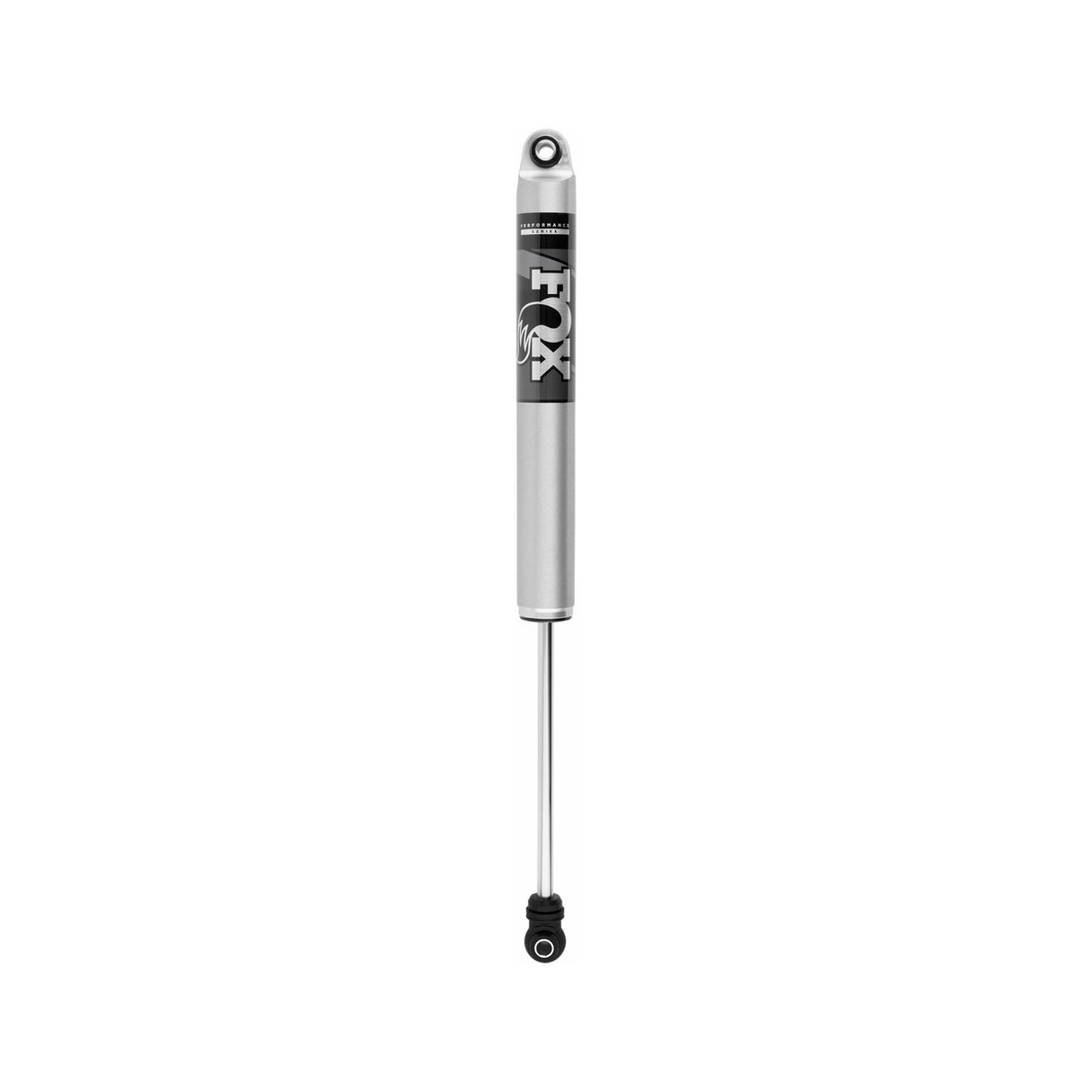 Fox 94-11 Dodge 2500/3500 2.0 Performance Series 12.1in. Smooth Body IFP Rear Shock / 4-6in. Lift