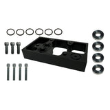 FASS Fuel Systems 2017-2024 6.7L Powerstroke DIFS Spacer Kit