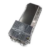 Kingspeed Cummins Fabricated Aluminum Oil Pan
