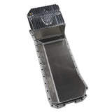 Kingspeed Cummins Fabricated Aluminum Oil Pan