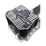Kingspeed Cummins Fabricated Aluminum Oil Pan