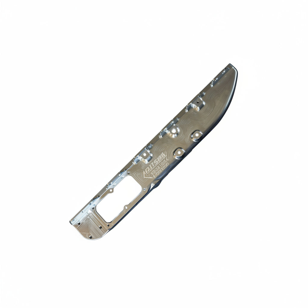 Kingspeed Billet Intake Manifold