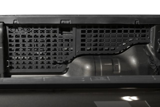 Addictive Desert Designs 2024+ Ford Ranger Raptor Driver-Side - Bed Side MOLLE