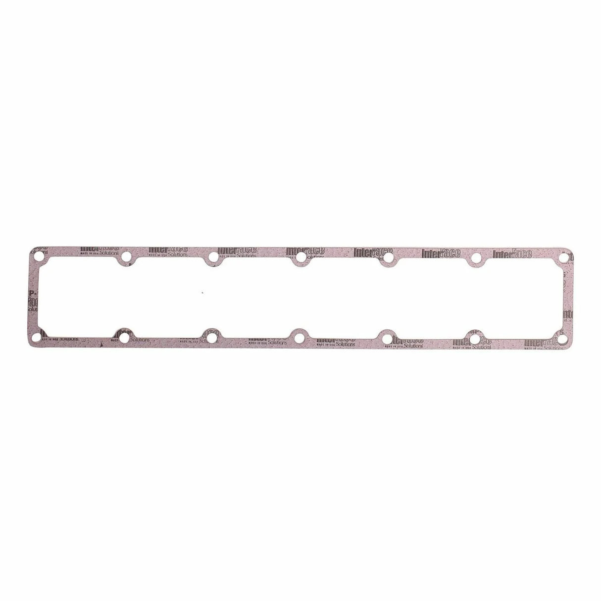 Smeding Diesel 6.7L Cummins Intake Plenum Gasket