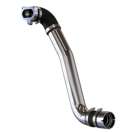 Upper Coolant Pipe For 2011-2016 Ford Super Duty, 6.7L Powerstroke