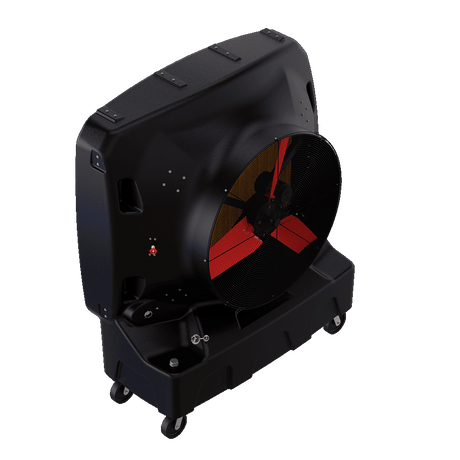 Large - Portable Evaporative Cooler