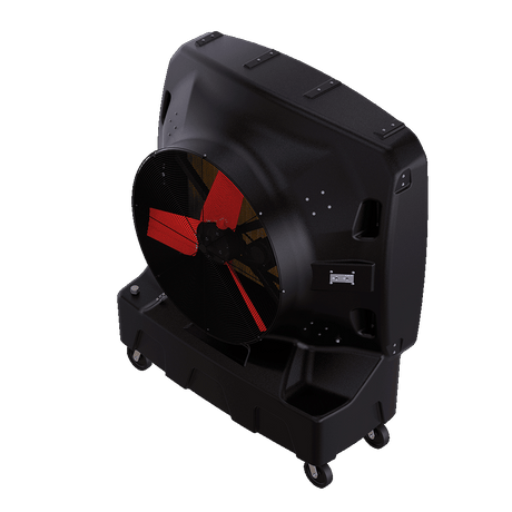 Large - Portable Evaporative Cooler
