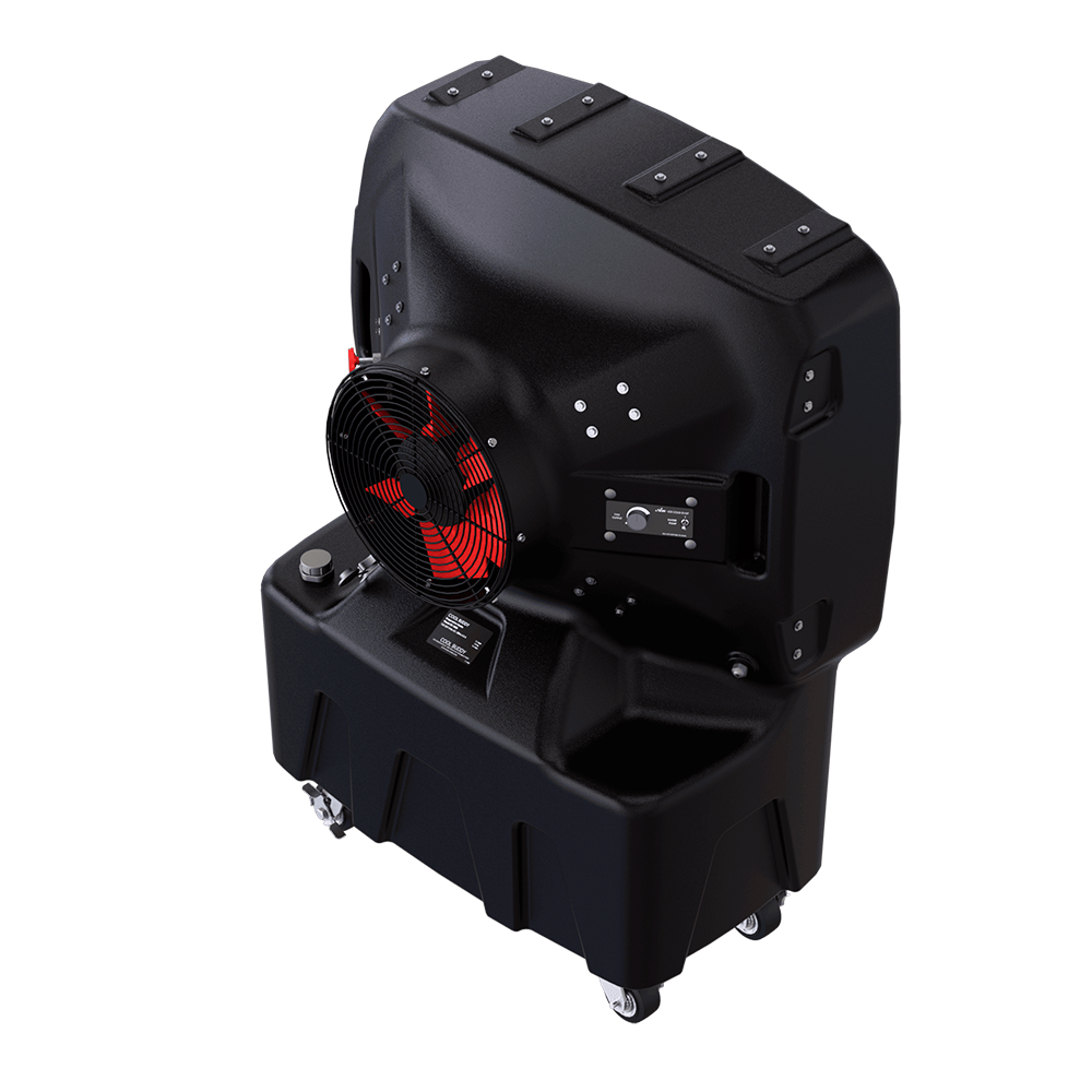 Small - Portable Evaporative Cooler