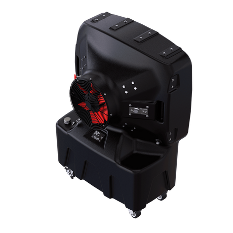 Small - Portable Evaporative Cooler