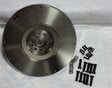 Valair 1999-2003 Ford F-250/F-350 Super Duty 7.3L Powerstroke ZF6 6-Speed 6-Speed Solid Flywheel