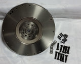 Valair 1999-2003 Ford F-250/F-350 Super Duty 7.3L Powerstroke ZF6 6-Speed 6-Speed Solid Flywheel