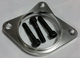 Valair 1994-2003 Dodge Ram 2500/3500 5.9L Cummins NV4500 5-Speed Starter Spacer Kit (6-Speed Flywheel Swap)