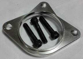 Valair 1994-2003 Dodge Ram 2500/3500 5.9L Cummins NV4500 5-Speed Starter Spacer Kit (6-Speed Flywheel Swap)