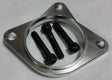 Valair 1989-1993 Dodge D250 5.9L Cummins Getrag 5-Speed Starter Spacer Kit (6-Speed Flywheel Swap)