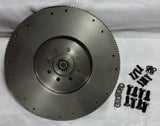 Valair 1989-2003 Dodge D250/Ram 2500/3500 5.9L Cummins NV4500/Getrag 5-Speed 5-Speed Flywheel (Dual Drilled)
