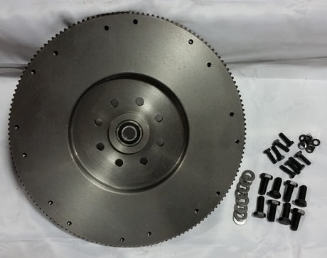 Valair 1989-2003 Dodge D250/Ram 2500/3500 5.9L Cummins NV4500/Getrag 5-Speed 5-Speed Flywheel (Dual Drilled)