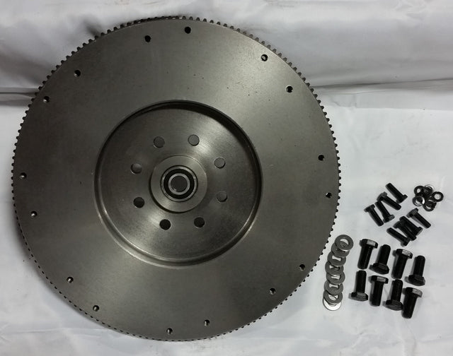 Valair 1989-2003 Dodge D250/Ram 2500/3500 5.9L Cummins NV4500/Getrag 5-Speed 5-Speed Flywheel (Dual Drilled)