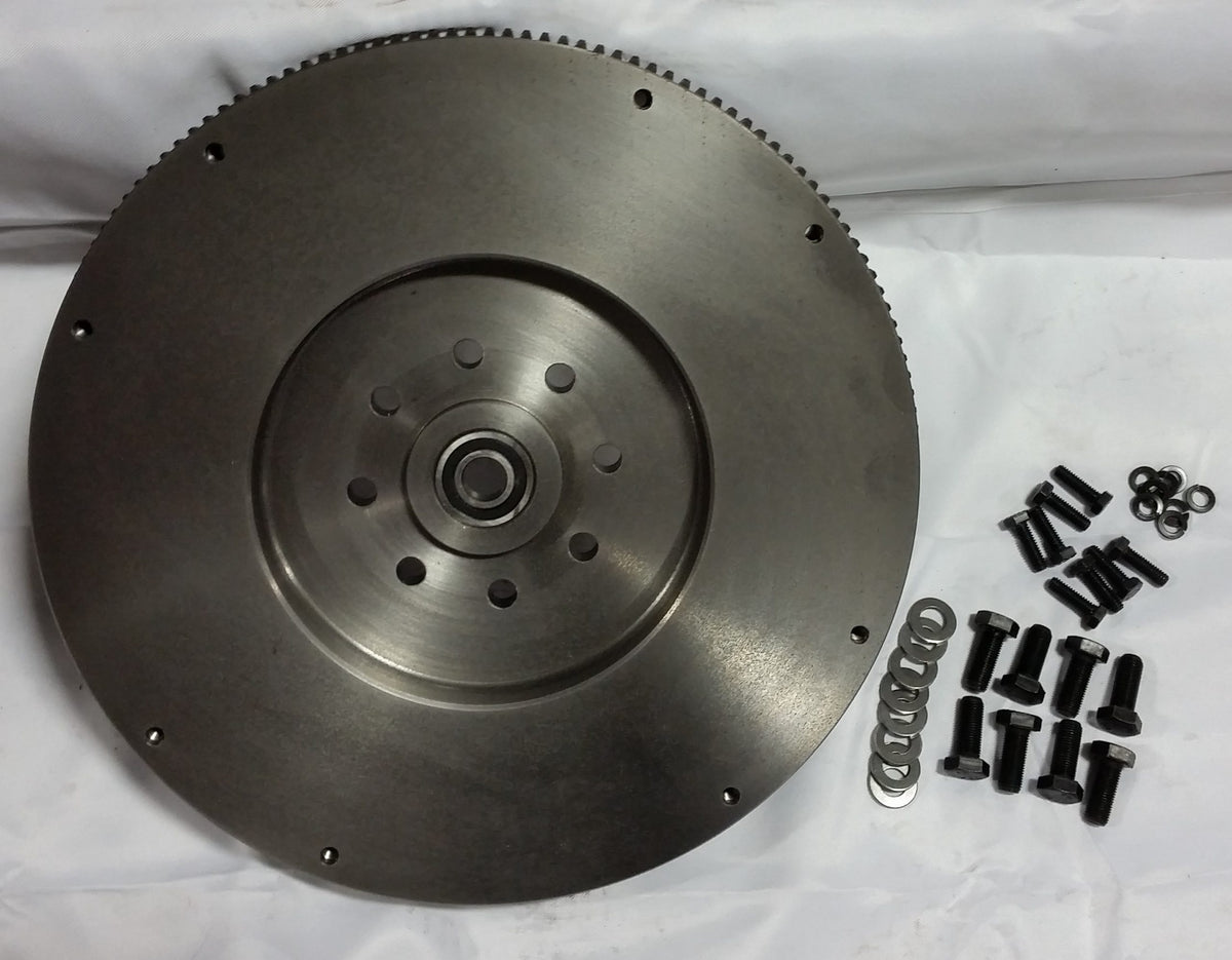 Valair 2001-2005 Dodge Ram 2500/3500 5.9L Cummins NV5600 6-Speed 6-Speed Flywheel