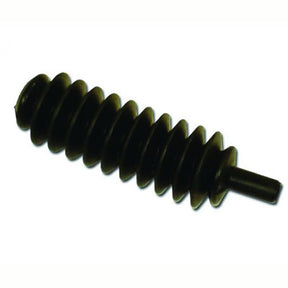 Axle/Differential Breather Bellow
