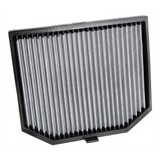 K&N Cabin Air Filter 2017 Chevrolet Caprice