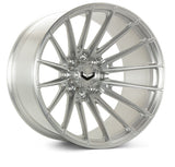 Vossen VFX-01 Wheel - Jeep Wrangler &amp; Gladiator - 5x127
