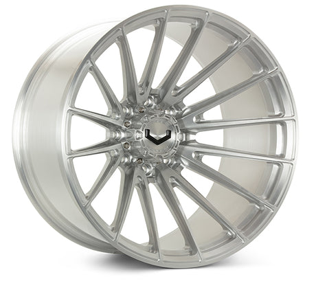 Vossen VFX-01 Wheel - Jeep Wrangler &amp; Gladiator - 5x127