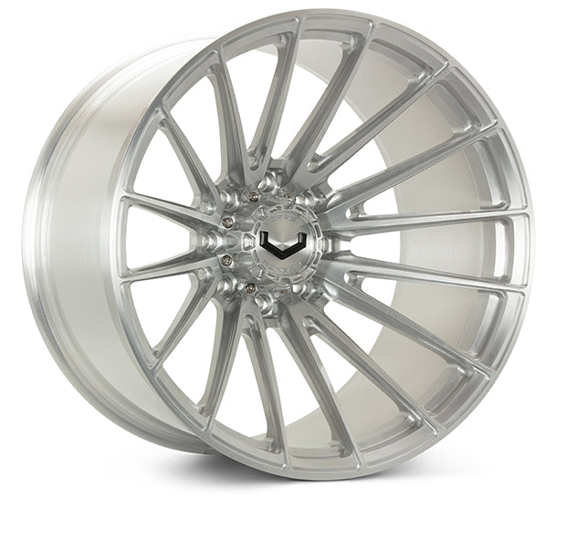 Vossen VFX-01 Wheel - Ford F-250/F-350 Super Duty - 8x170
