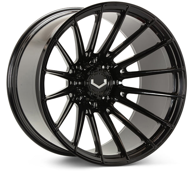 Vossen VFX-01 Wheel - Chevy/GMC 2500/3500 HD - 8x180