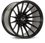 Vossen VFX-01 Wheel - Ford F-250/F-350 Super Duty - 8x170
