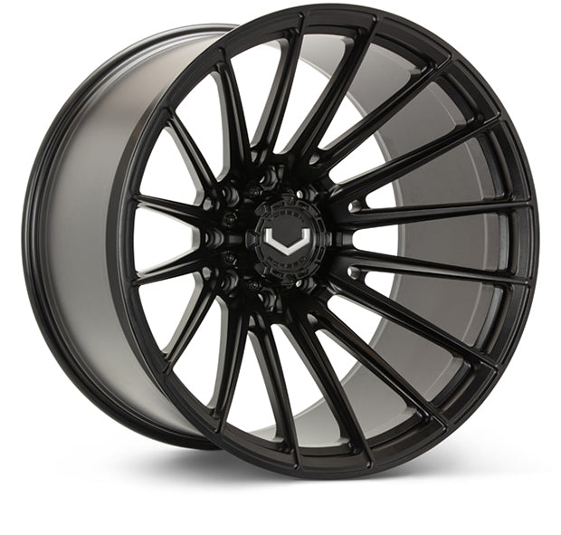 Vossen VFX-01 Wheel - 6x139.7