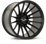 Vossen VFX-01 Wheel - Jeep Wrangler &amp; Gladiator - 5x127