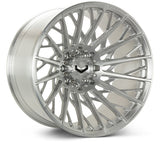 Vossen VFX-02T Forged Wheel - Ford F-150 - 6x135