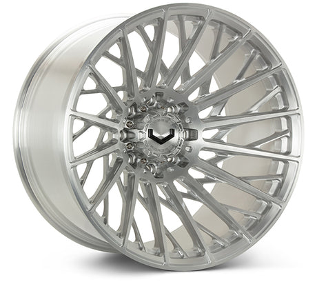 Vossen VFX-02T Forged Wheel - Ford F-150 - 6x135