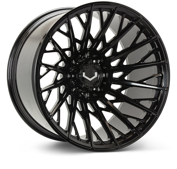 Vossen VFX-02T Forged Wheel - Ford F-150 - 6x135