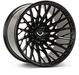 Vossen VFX-02T Forged Wheel - Ford F-150 - 6x135