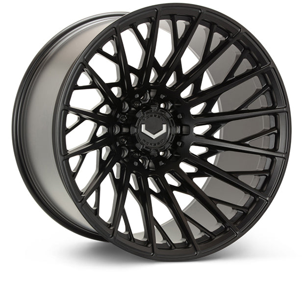 Vossen VFX-02T Forged Wheel - Ford F-150 - 6x135