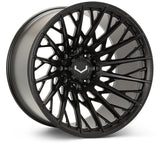Vossen VFX-02T Forged Wheel - Ford F-150 - 6x135