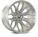 Vossen VFX-03 Forged Wheel - Silverado/Sierra 2500/3500 HD - 8x180