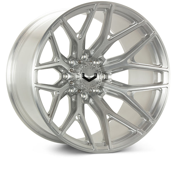 Vossen VFX-03 Forged Wheel - Ford F-150 - 6x135