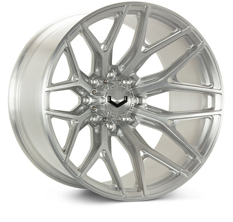 Vossen VFX-03 Forged Wheel - Ram 2500/3500 6.7L Cummins - 8x165.1