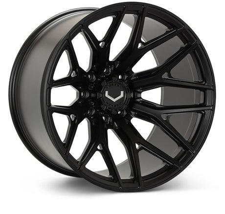 Vossen VFX-03 Forged Wheel - Silverado/Sierra 2500/3500 HD - 8x180