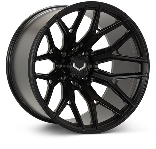 Vossen VFX-03 Forged Wheel - 6x139.7