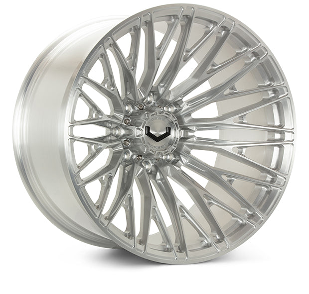 Vossen VFX-04 Forged Wheel - Ford F-150 - 6x135