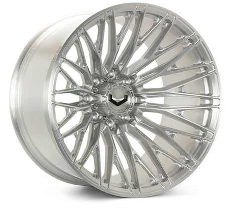 Vossen VFX-04 Forged Wheel - Ford F-150 - 6x135