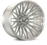 Vossen VFX-04 Forged Wheel - Ford F-250/F-350 Super Duty - 8x170