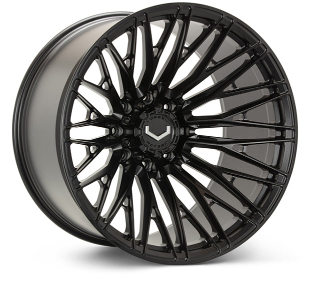 Vossen VFX-04 Forged Wheel - 6x139.7