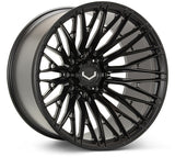 Vossen VFX-04 Forged Wheel - Ford F-250/F-350 Super Duty - 8x170