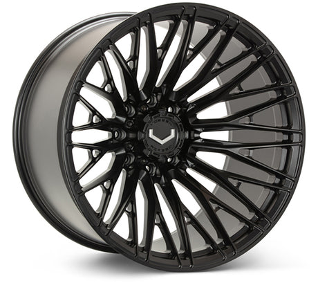 Vossen VFX-04 Forged Wheel - Ram 2500/3500 6.7L Cummins - 8x165.1