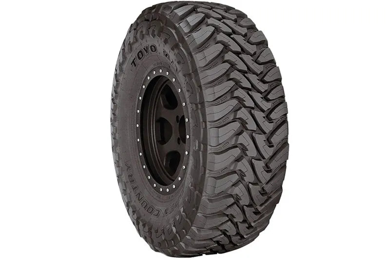 Toyo Tires 37x13.50R20LT Toyo Open Country M/T Radial Tire TOY| 360220